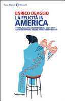 Copertina  La felicità in America