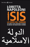 Copertina  Isis : lo stato del terrore