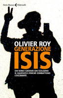 Copertina  Generazione Isis