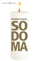 Copertina  Sodoma