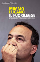 Copertina  Il fuorilegge