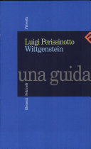 Copertina  Wittgenstein : una guida