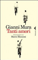 Copertina  Tanti amori : conversazioni con Marco Manzoni