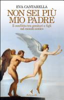 Copertina  Non sei più mio padre