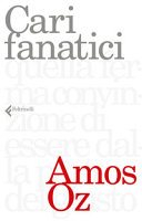 Copertina  Cari fanatici