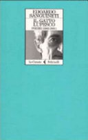 Copertina  Il gatto lupesco : poesie : 1982-2001