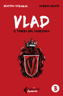 Copertina  Vlad