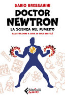 Copertina  Doctor Newtron