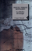 copertina La solitudine del manager