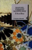 Copertina  Il fratellino