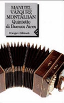 copertina Quintetto di Buenos Aires