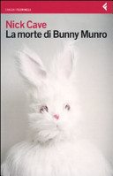 Copertina  La morte di Bunny Munro