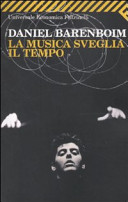 Copertina  La musica sveglia il tempo