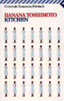 copertina Kitchen