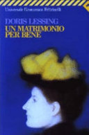 Copertina  Un matrimonio per bene