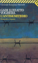 Copertina  L'antisemitismo : domande e risposte