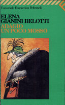 Copertina  Adagio un poco mosso