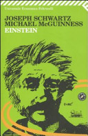 Copertina  Einstein per cominciare