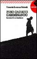 copertina Camminando : incontri di un viandante