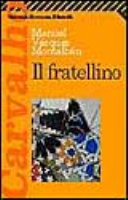 Copertina  Il fratellino