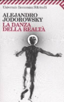 Copertina  La danza della realtà