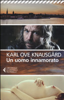 Copertina  Un uomo innamorato