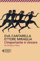 copertina L'importante è vincere