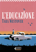 Copertina  L'educazione