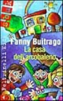 Copertina  La casa dell'arcobaleno