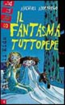 Copertina  Il fantasma tuttopepe
