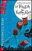 Copertina  La banda dei notturni