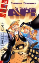 Copertina  La città delle api