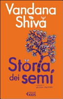 copertina Storia dei semi