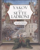 Copertina  Yakov e i sette ladroni