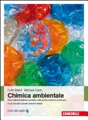 Copertina  Chimica ambientale