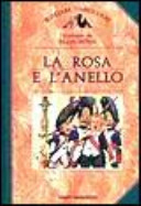 Copertina  La rosa e l'anello