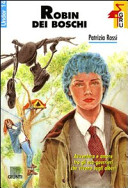 Copertina  Robin dei boschi