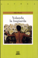 Copertina  Yolanda la bugiarda