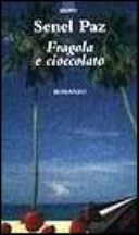 Copertina  Fragola e cioccolato