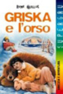 Copertina  Griska e l'orso