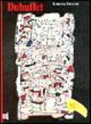 Copertina  Dubuffet
