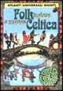 Copertina  Folk inglese e musica celtica