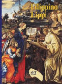 Copertina  Filippino Lippi