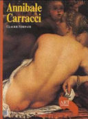 Copertina  Annibale Carracci