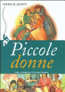 Copertina  Piccole donne