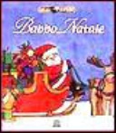 Copertina  Babbo Natale