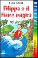 Copertina  Filippo e il fiume magico