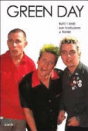 Copertina  Green Day : tutti i testi con traduzione a fronte