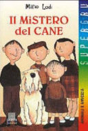 Copertina  Il mistero del cane