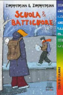 Copertina  Scuola &e batticuore